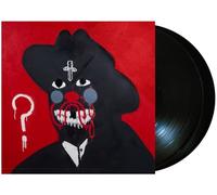 21 Savage - WHAT HAPPENED TO THE STREETS? [2 LP]