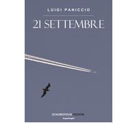 21 Settembre - 2025 - Sensoinverso Edizioni (AcquaFragile)