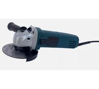 21 SHOP® Smerigliatrice angolare 950W flex professionale 11000RPM disco 115mm MOD PAG0015