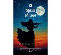 21 Spells of Love (Edition1st)