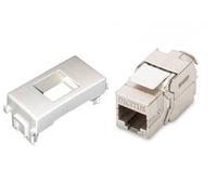 21.st - PRESA DI RETE CAT 5-6 UTP/STP VIMAR PLANA BIANCO RJ45 FRUTTO PORTAFRUTTO