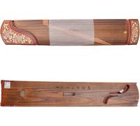 21 String Guzheng Dunhuang 694TT Grado 10 cetra strumento a corda cinese