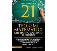 21 teoremi matematici che hanno cambiato il mondo