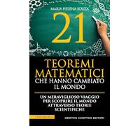 21 teoremi matematici che hanno cambiato il mondo