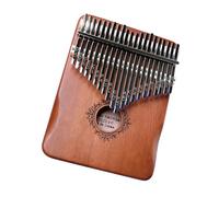 21 Thumb Piano Kalimba, armonie ricche qualità per principianti e utilizzo del Thumb Piano adatto viaggi