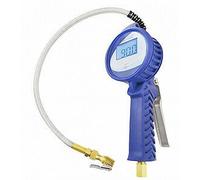 21 " TPMS Digitale Pneumatici Pressione Gonfiatore Con Veloce Mandrino Astro Co