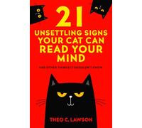 21 Unsettling Signs Your Cat Can Read Your Mind