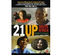 21 Up South Africa:Mandela S C - 21 Up South Africa:Mandela S C