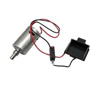 21 V Motore del ventilatore al litio con spine di commutazione compatibile per i modelli Strumento Durata Costruzione in metallo Motore soffiante mobile