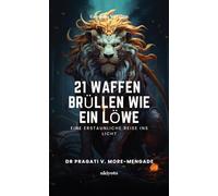 21 Waffen Brüllen Wie Ein Löwe