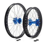 21"x1,6 18"x2,15 Cerchi Ruota a Raggi anteriore posteriore per SURRON Ultra Bee