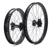 21"x1,6" 18"x2,15 cerchi ruota anteriore posteriore per Sur-ron Ultra Bee E-Bike
