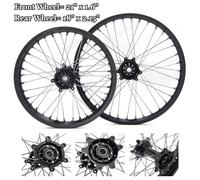 21"x1,6" / 18"x2,15 cerchi ruota anteriore posteriore per Surron Ultra Bee eBike