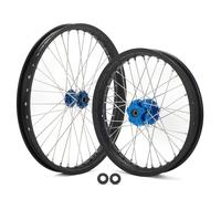 21"x1,6" 18"x2,15" cerchio ruota anteriore posteriore per Talaria Sting 22 23 24