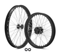21"x1,6" 18"x2,15" per Talaria Sting ruota cerchio anteriore posteriore E-Bike