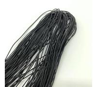 21 yards 1 mm colorato elastico rotondo elastico corda rotonda elastico elastico linea elastica accessori per cucire fai da te-02