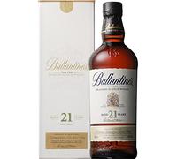 21 Year Old Blended Scotch Whisky Ballantine's 0,7 L