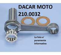 210.0032 BIELLA SPECIALE 85 MM SP12 ALB MOT POLINI APRILIA SR 50 mod94-95-96 H2O