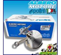 POLINI ALBERO MOTORE VESPA 50 SPECIAL C.19