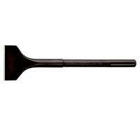 210 30017 Scalpello per calcestruzzo L: 300 mm SDS-MAX Larghezza fessura: 80 ...
