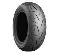 Bridgestone G852 Variant G 210/40R18 73H Rear