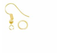 210-400 pezzi/scatola kit per la creazione di gioielli con chiusura a moschettone, anelli di congiunzione aperti, perline, scatola per gioielli fai da te fatti a mano, accessori per bracciali e coll