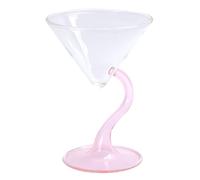 210 Ml Calice Di Trasparente Bicchieri Per Cocktail Tazze Bicchiere