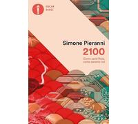 2100. Come sarà l'Asia, come saremo noi