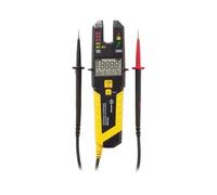 2100-DELTA Tester: elettrico LCD,LED 170VAC-1kVAC VAC: 1-1000V IP64 BEHA-AMPROB