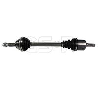 210033 GSP Albero motore/Semiasse per CITROËN,FIAT,PEUGEOT