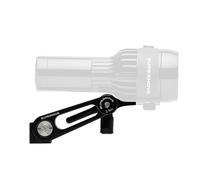 2100917 SUPERNOVA Airstream Quick Release Supporto Forcella per Airstream 2