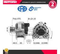 210093 Alternatore (ERA)