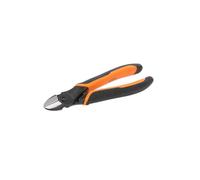 2101G-180IPD pinza laterale, per il taglio L. Pinza: 180 mm ERGO® BAHCO