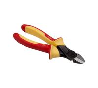 2101S-180 laterale, per, acciaio legato isolato 180 mm BAHCO