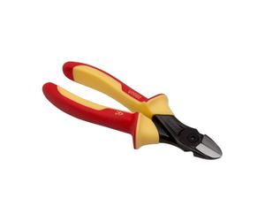 2101S-180 laterale, per, acciaio legato isolato 180 mm BAHCO