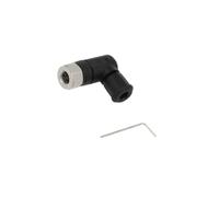 21023594301 Connettore: M8 femmina PIN: 3 con angolo di 90° maschio 4A HARTING