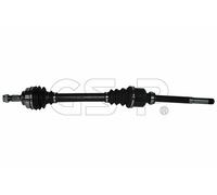 210249 GSP SEMIASSE DX CITROEN C3 DS3 1.6HDi 1.6BlueHDi PEUGEOT 207 208 1.6HDi