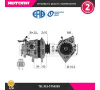 210274A Alternatore (MARCA ERA)..