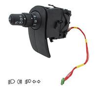 2103011 HOFFER Leva devio guida per RENAULT