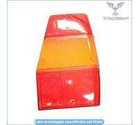210304Jop Derb Lente Faro Fanale Posteriore Dx Destro Lancia Delta 1986/05>1992/