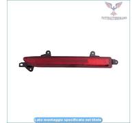 210304M13 Derb Retronebbia Sx Sinistro Ford Edge 2016/01>2018/09