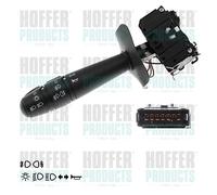 2103055 HOFFER Leva devio guida per DACIA