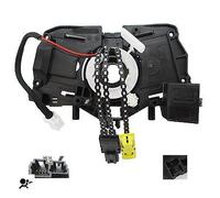 21031140 HOFFER Molla spiroelicoidale, Airbag per OPEL,RENAULT,VAUXHALL