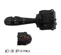 2103456 HOFFER Leva devio guida per DACIA