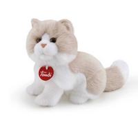 21036 Peluche gatto Giada - taglia S