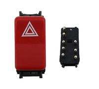 2103635 HOFFER Interruttore, Lampeggiatore d'emergenza per MERCEDES-BENZ