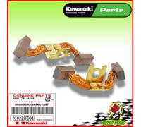 21039-0004 MOTORINO AVVIAMENTO SPAZZOLE ORIGINALE KAWASAKI Z 900 2017 2018 2019
