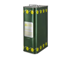 2104 Q.TA' 20 LATTINA P/OLIO 2 L S/TAPPO 2022