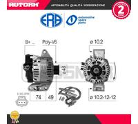 210434 Alternatore (ERA)
