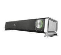Trust Asto Nero, Argento 6 W